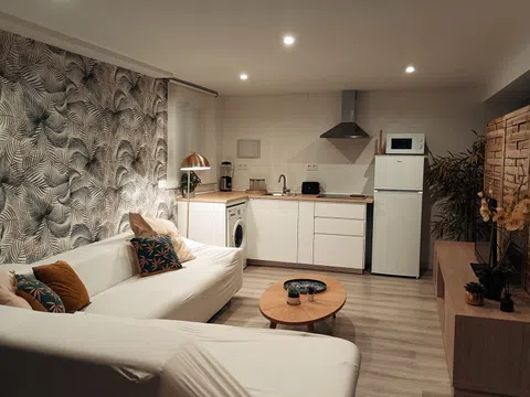 Estudio en calle Cerraja, 34 - Foto 2