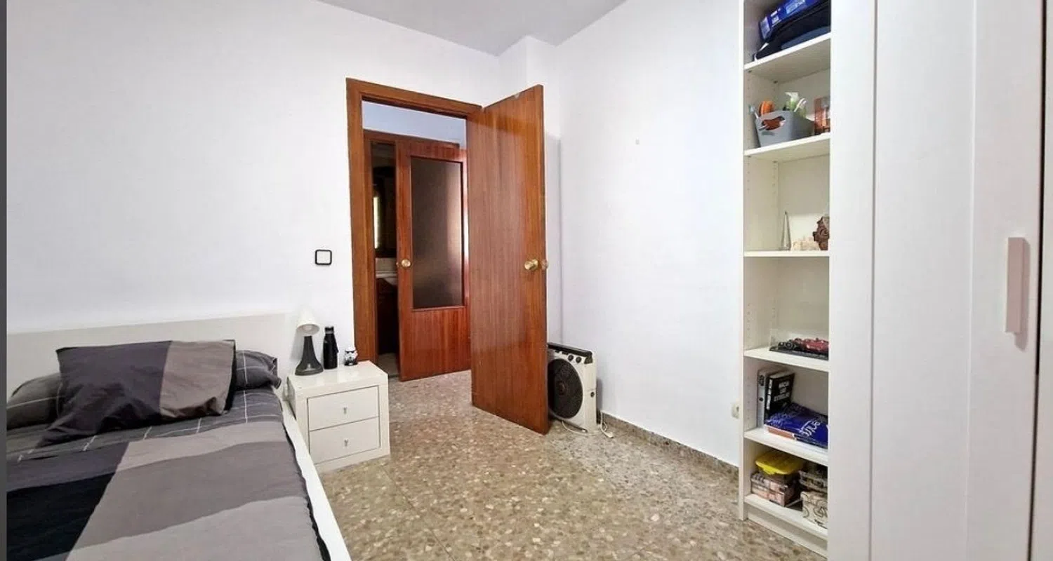 Piso en calle Rodríguez Ledesma, 4 - Foto 19