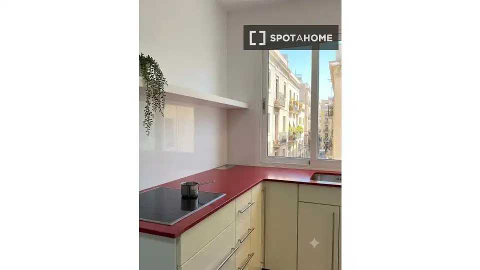 Piso en L'Hospitalet de Llobregat - Foto 3