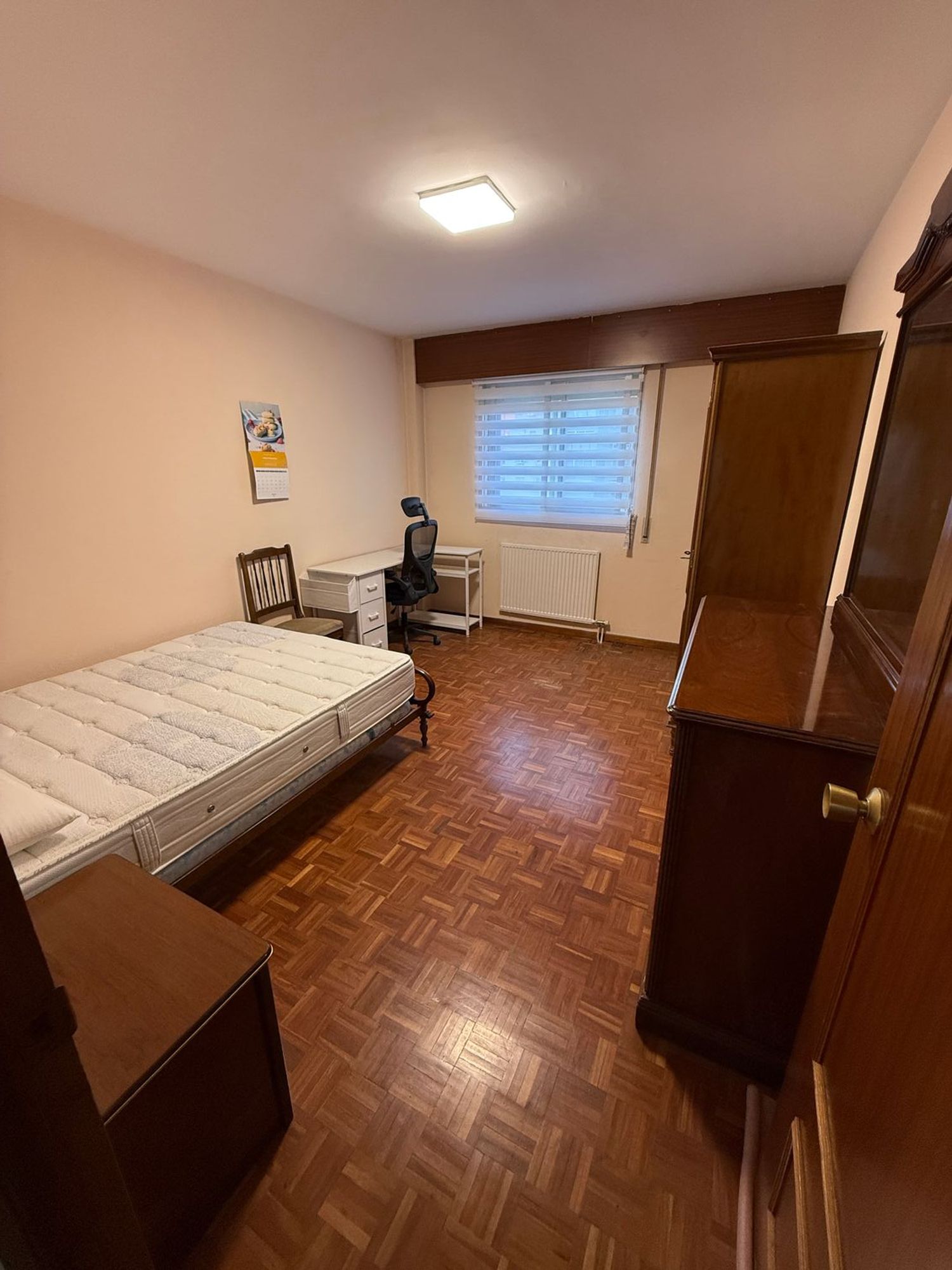 Piso en Calle Federico García Lorca, 5, Gamonal - San Bruno - G9 - Foto 19