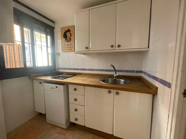 Piso en Calle Barrionuevo, 10, Casco Histórico - Corredera - Ribera - Foto 6