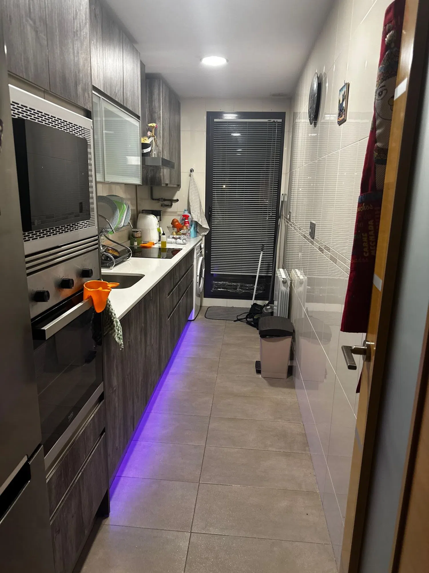 Piso en calle Pedro Machuca, 100 - Foto 4