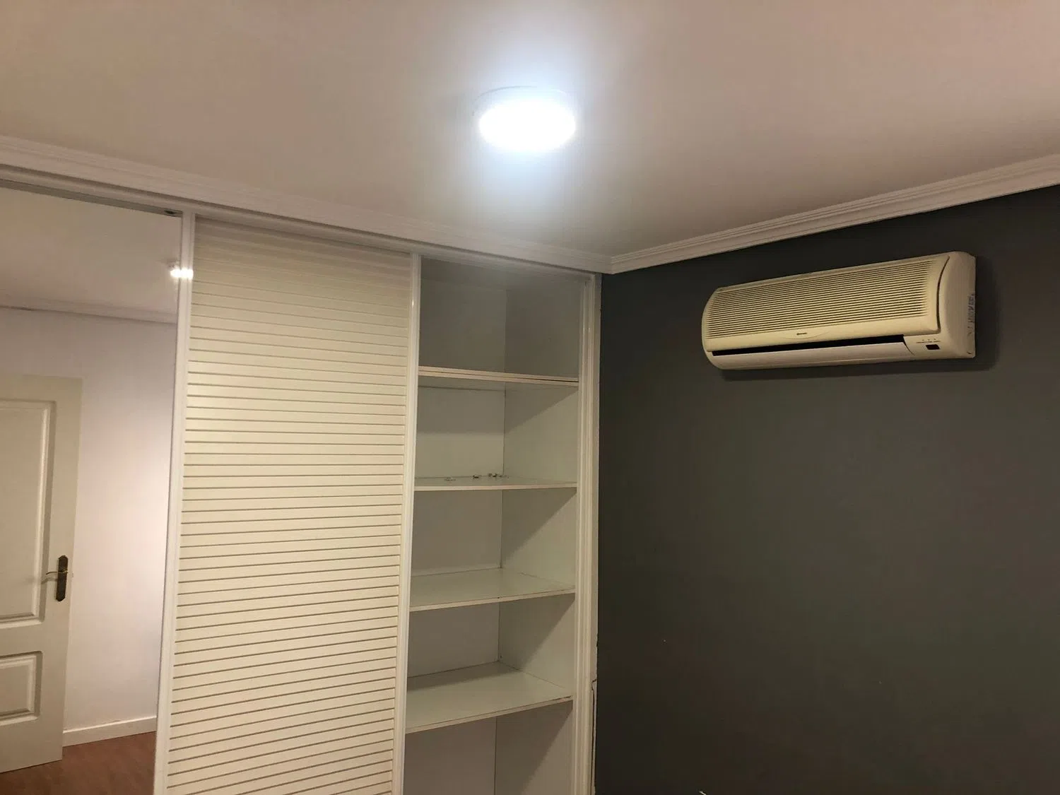 Estudio en calle de la Chirimoya, 23 - Foto 8