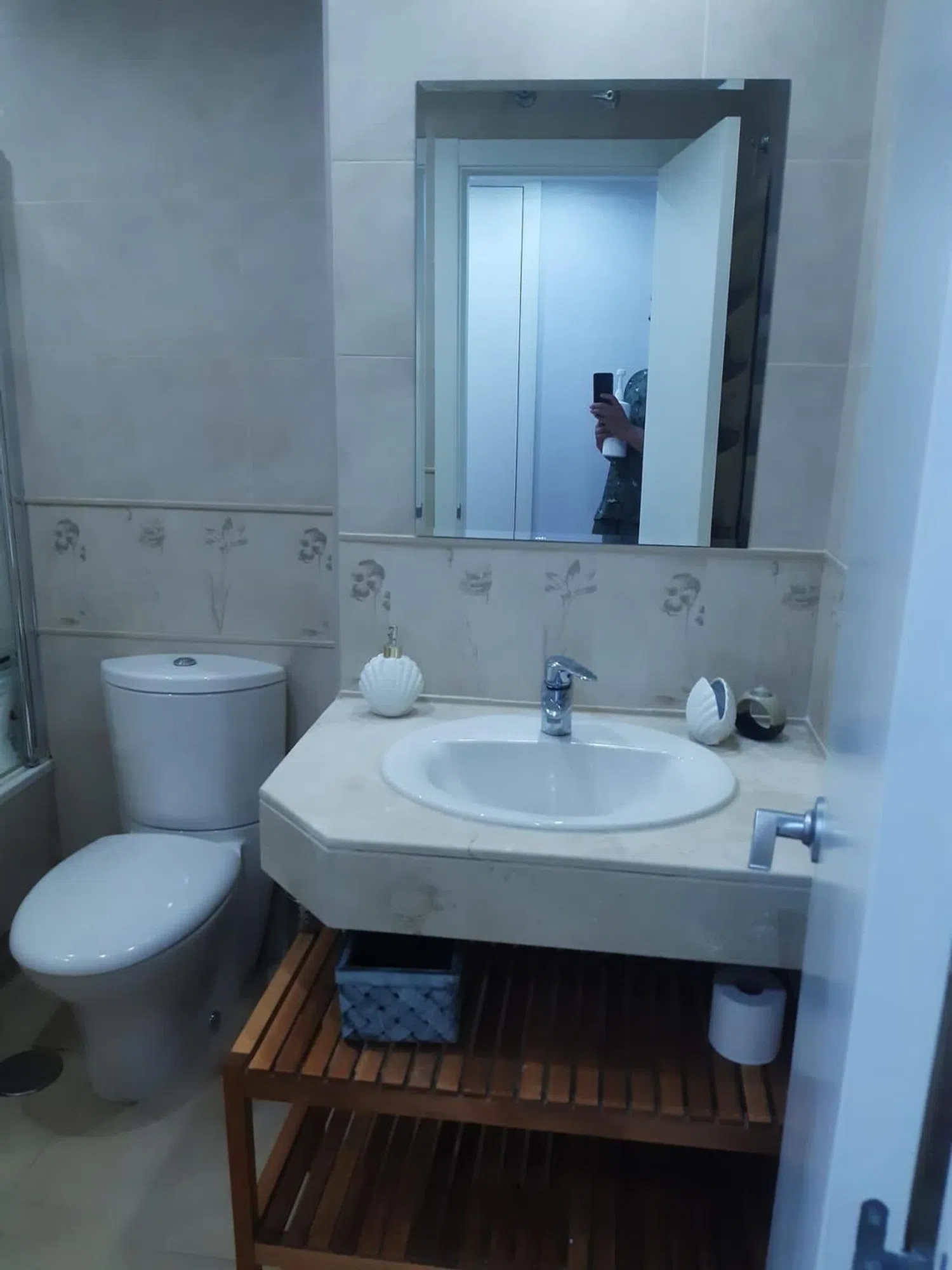 Piso en avenida de la Gavia, 39 - Foto 6