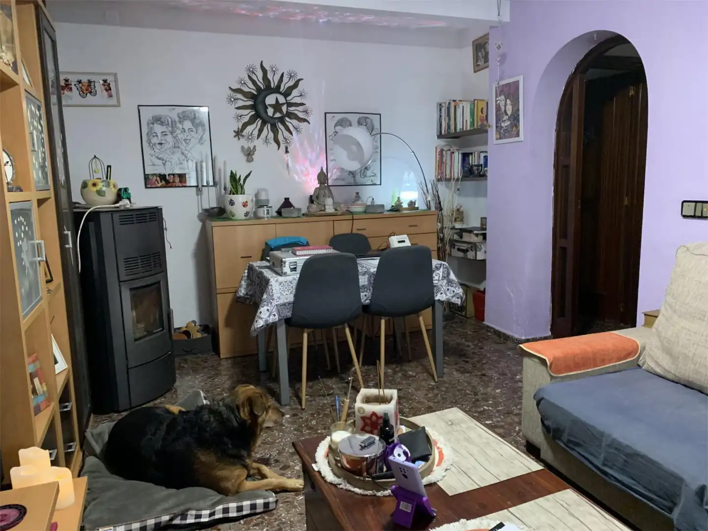 Chalet en  Carrer Alacant 11 - Foto 5