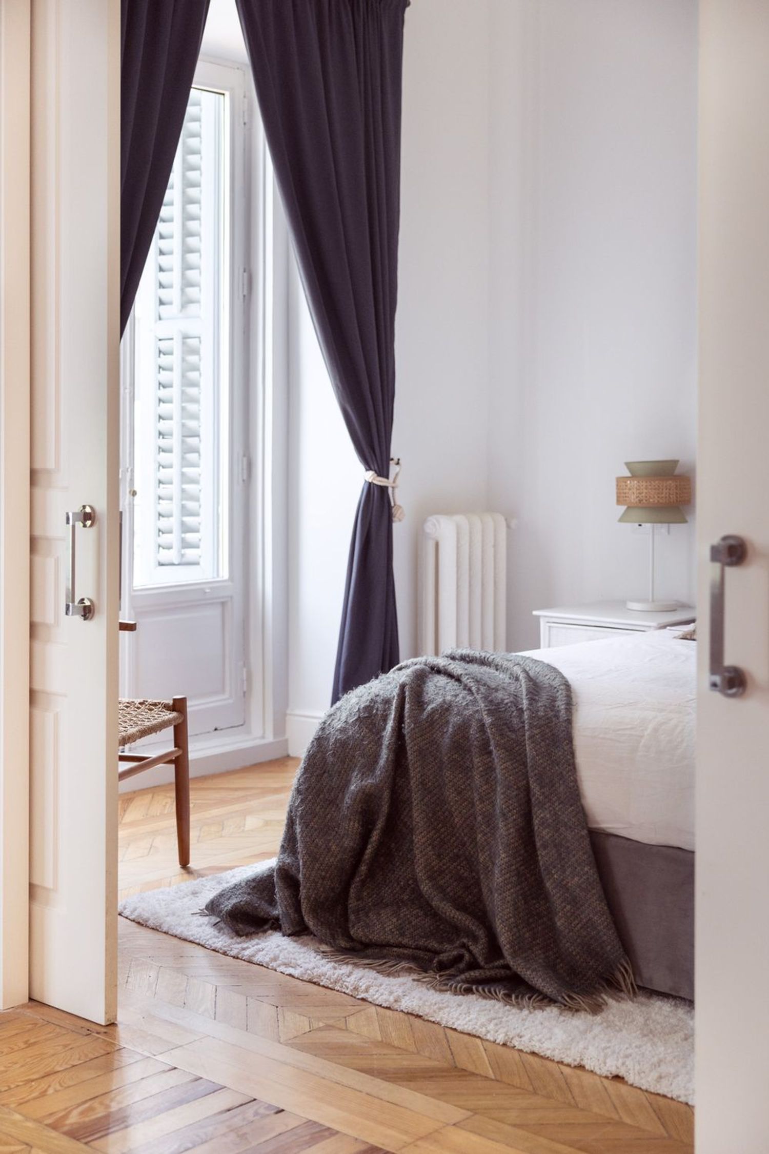 Piso en calle de Bárbara de Braganza, 4 - Foto 1