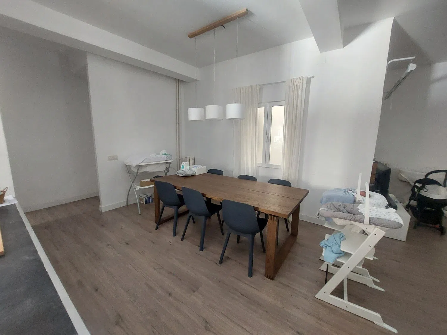 Piso en calle de Jorge Juan, 50 - Foto 2