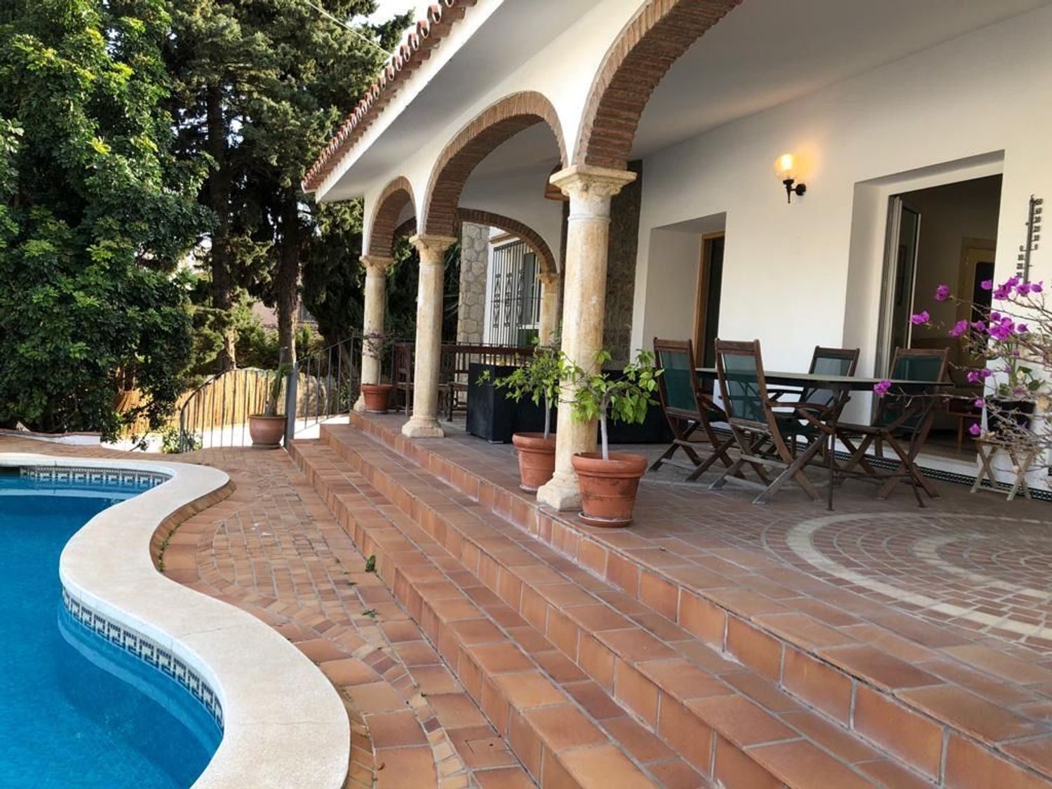 Casa o chalet independiente en Solymar - Puerto Marina - Foto 19