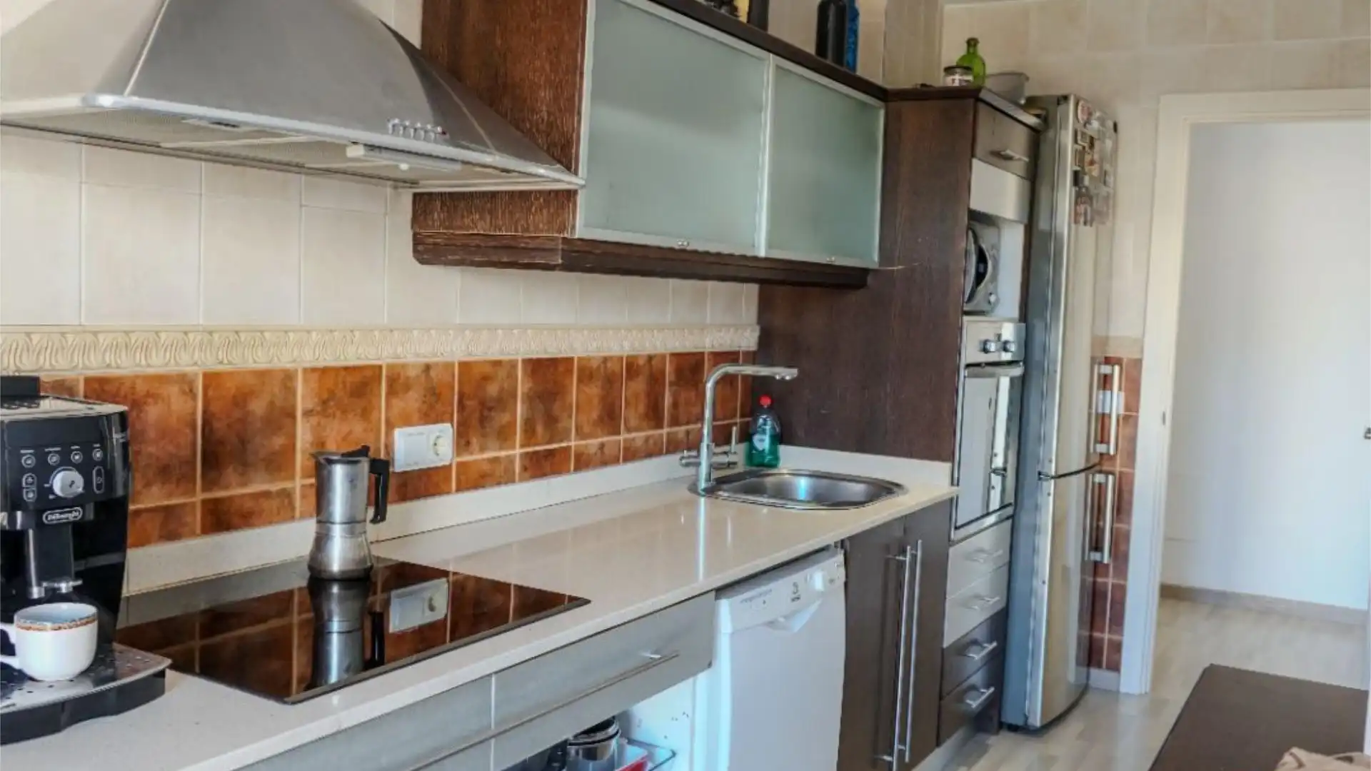 Piso en  Carrer de l'Orient 132 - Foto 9