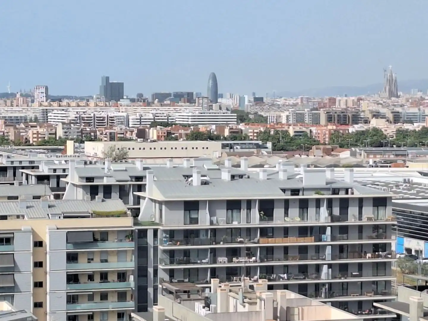 Piso en Badalona - Foto 30