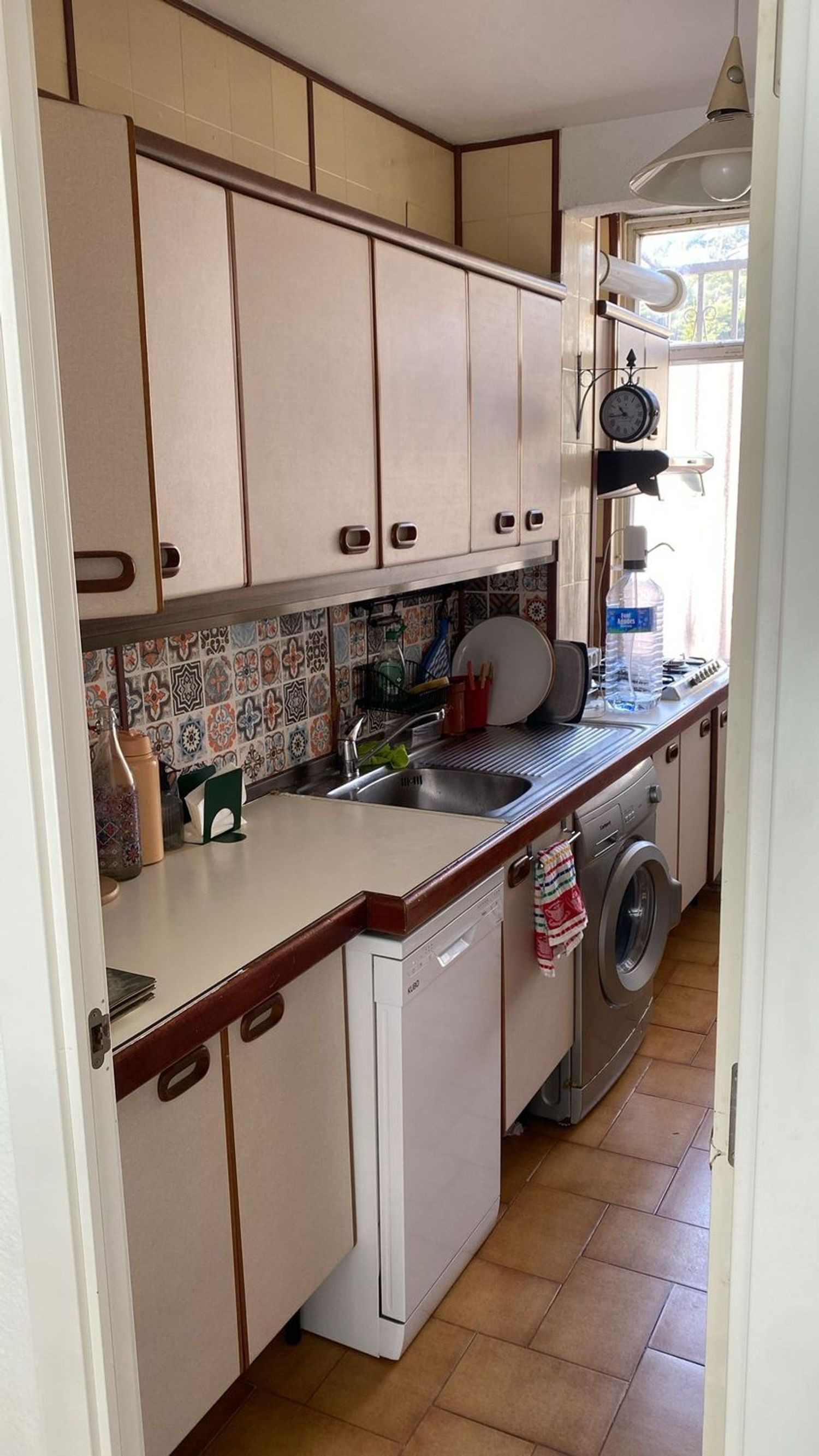 Piso en avenida de la Constitució, 416 - Foto 8