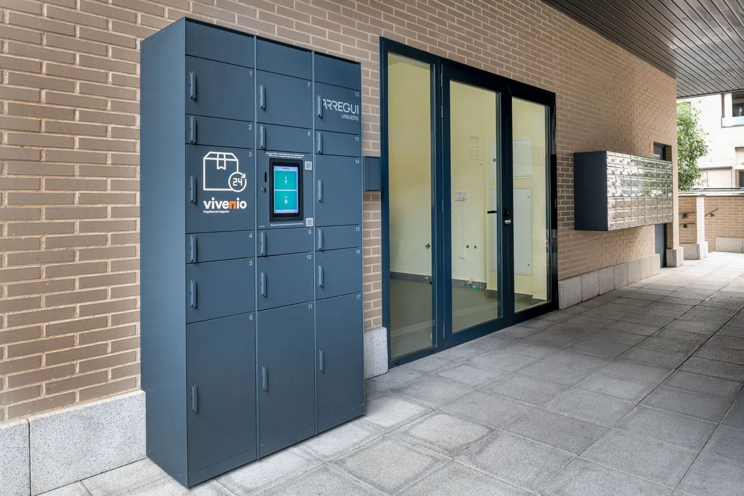 Piso en calle Huertas del Rio, 1 - Foto 15