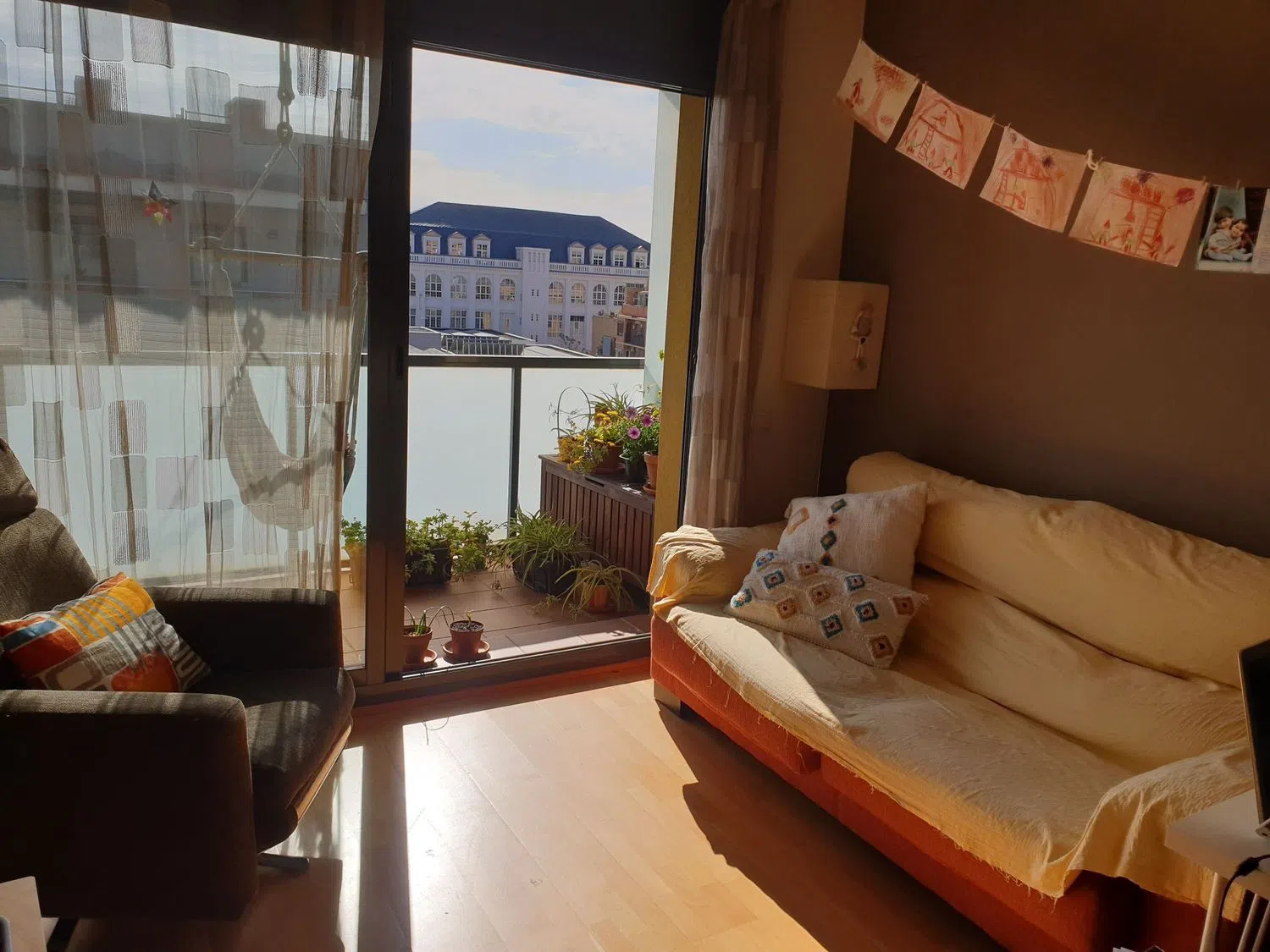 Ático en calle de Pere IV, 201 - Foto 1