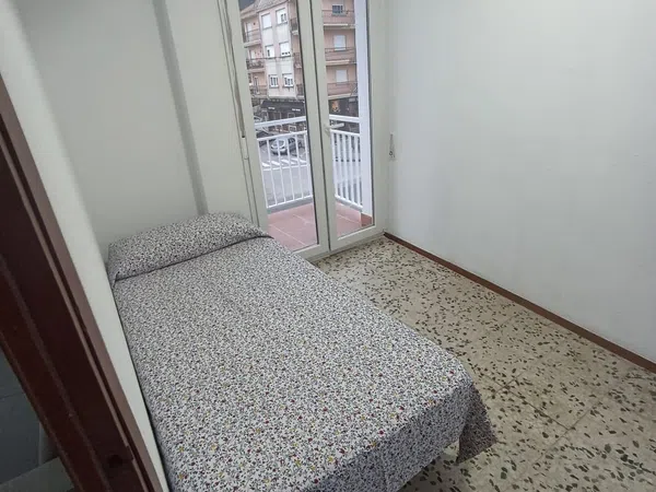 Piso en Barrio el Jurrio, 2, Parbayón, Parbayón - Foto 2