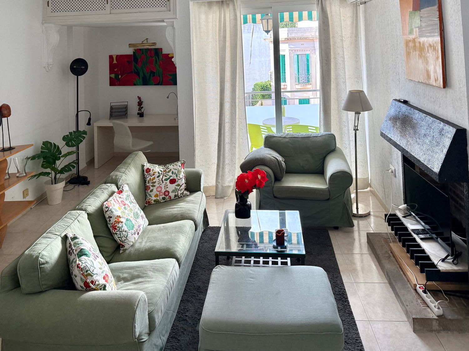 Piso en avenida de Joan Miró, 17 - Foto 9