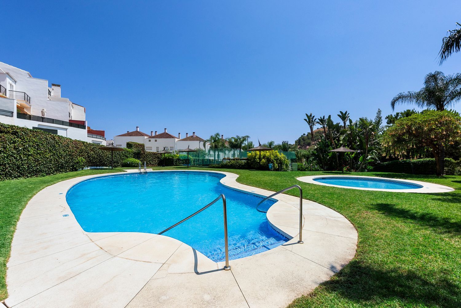 Chalet adosado en Calle Félix Revello de Toro, 9, Limonar - Foto 31