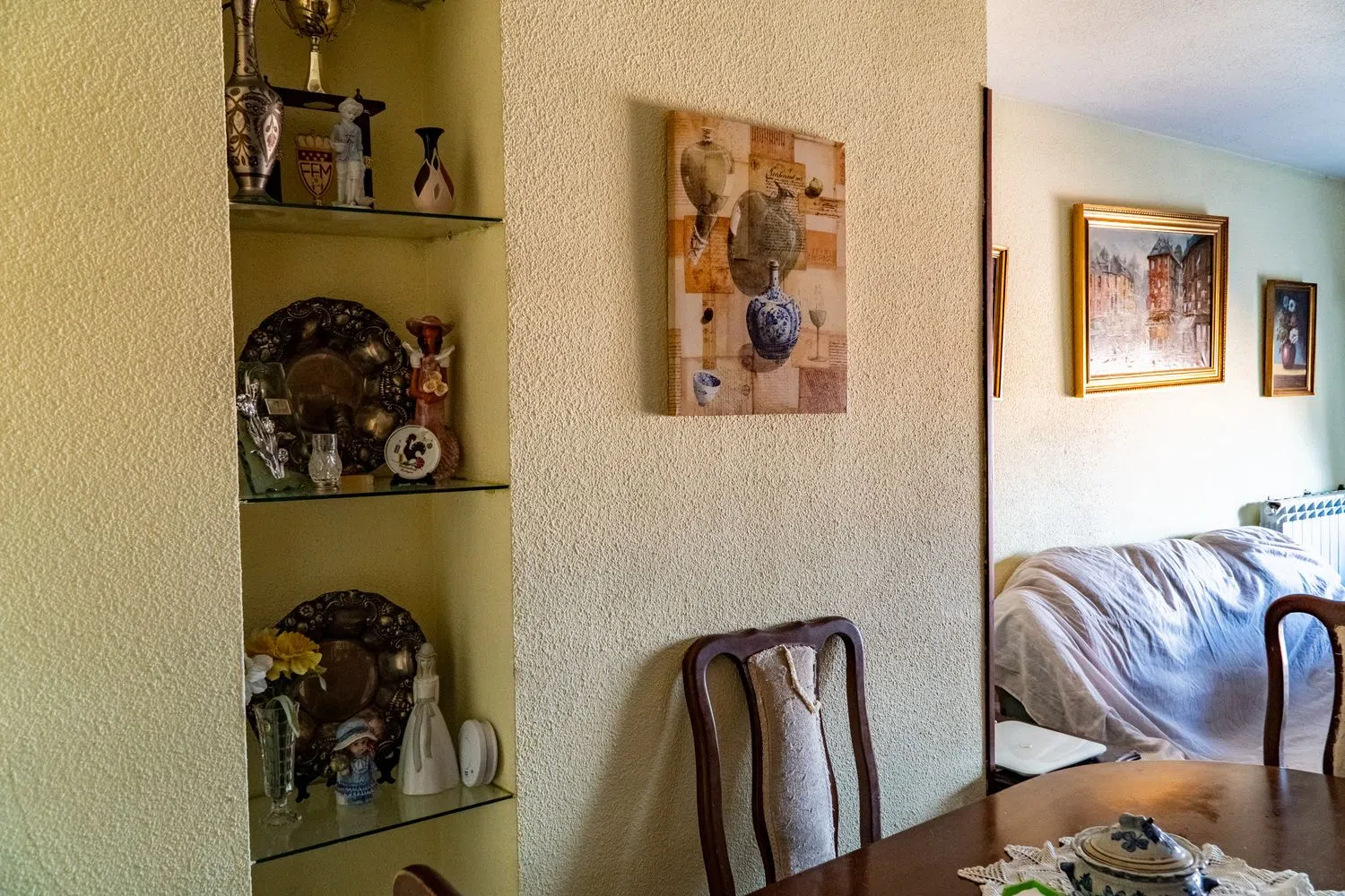 Piso en travesía de Felipe de Diego, 21 - Foto 14