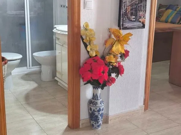 Ático en Avenida Corinto, 27, Torreblanca - Foto 4
