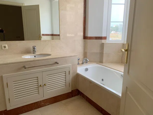 Chalet adosado en Camino de las cortes s/n, Guadalmina Alta - Foto 11