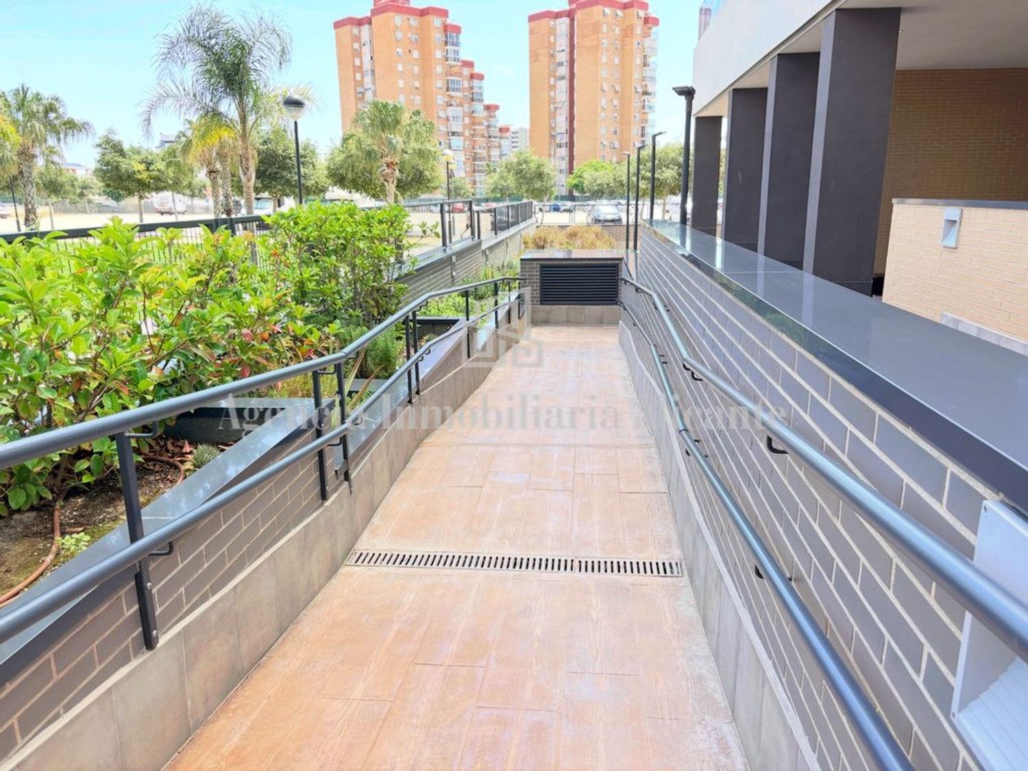 Piso en Ausias March, Campello Pueblo, Campello Pueblo - Foto 32