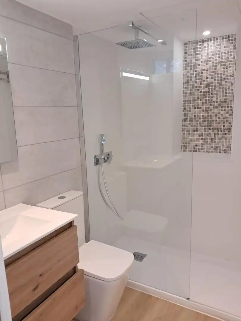 Piso en  Avenida Duque de Ahumada 5-11 - Foto 16