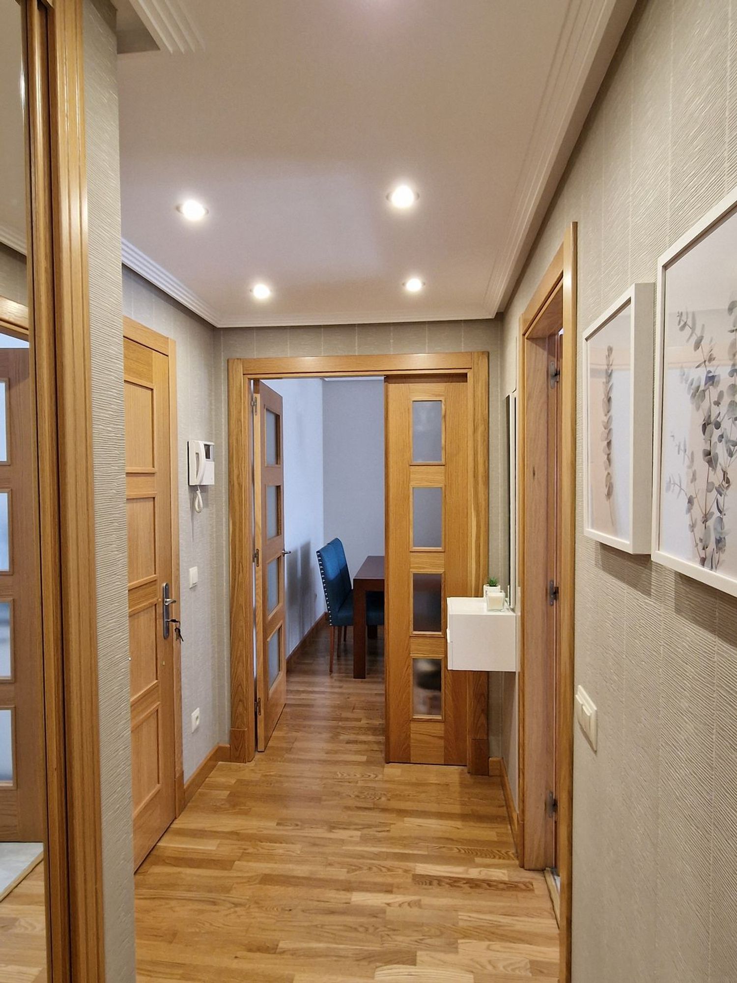 Piso en Calle José María Marcilla, 2, Montecerrao - Foto 16
