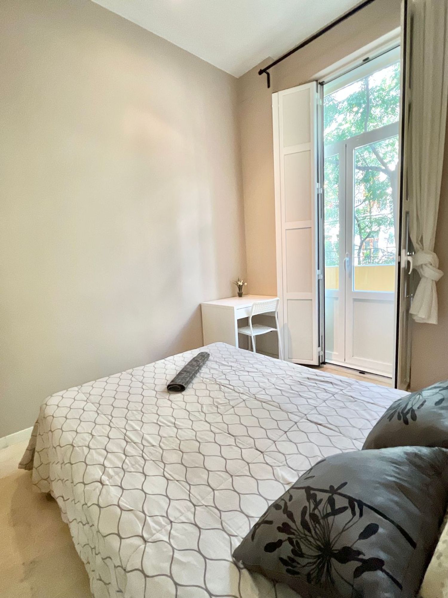 Piso en calle del Comte d'Altea, 38 - Foto 4