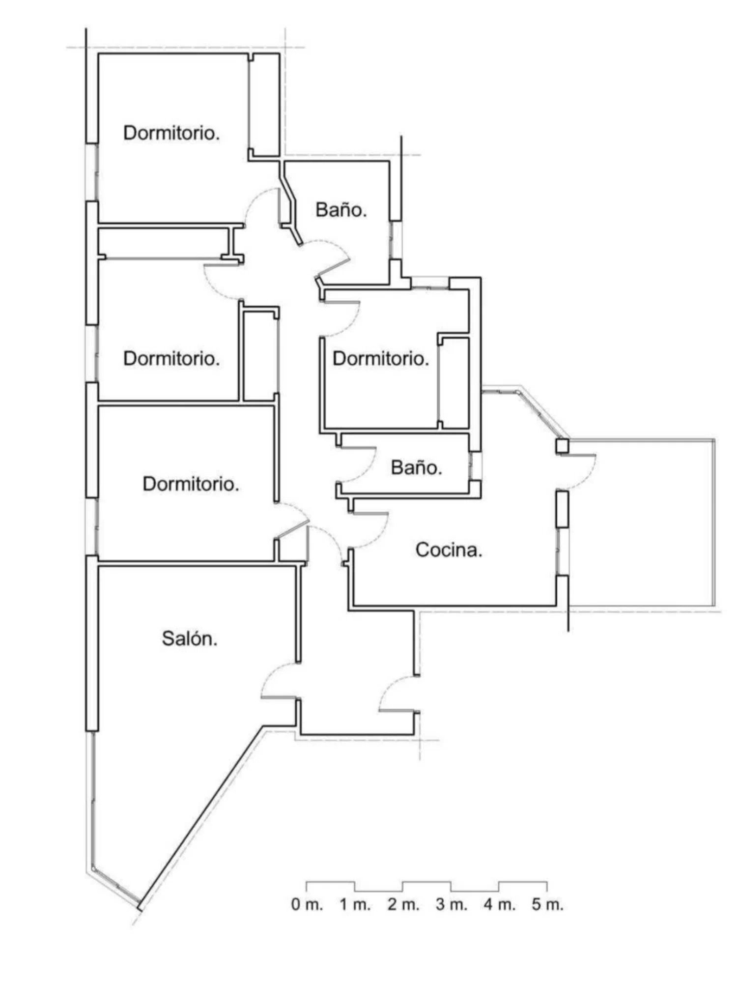 Piso en calle República Argentina, 29 - Foto 30