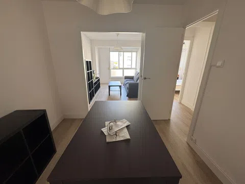 Piso en ronda de Outeiro, 237