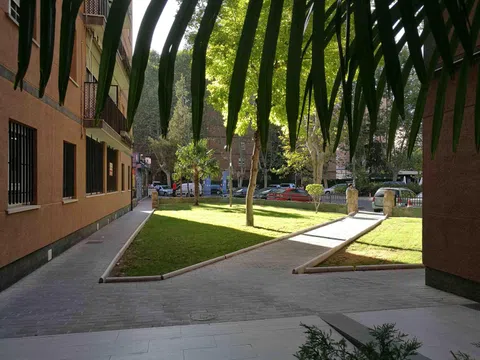 Piso en avenida de Cantabria, 42