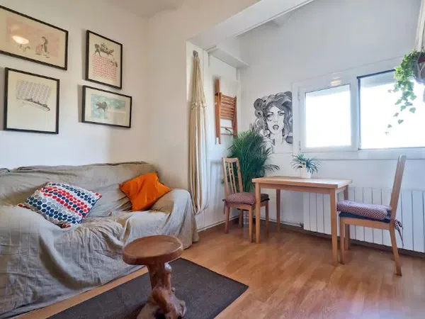 Piso en calle de Roc Boronat, 9 - Foto 2