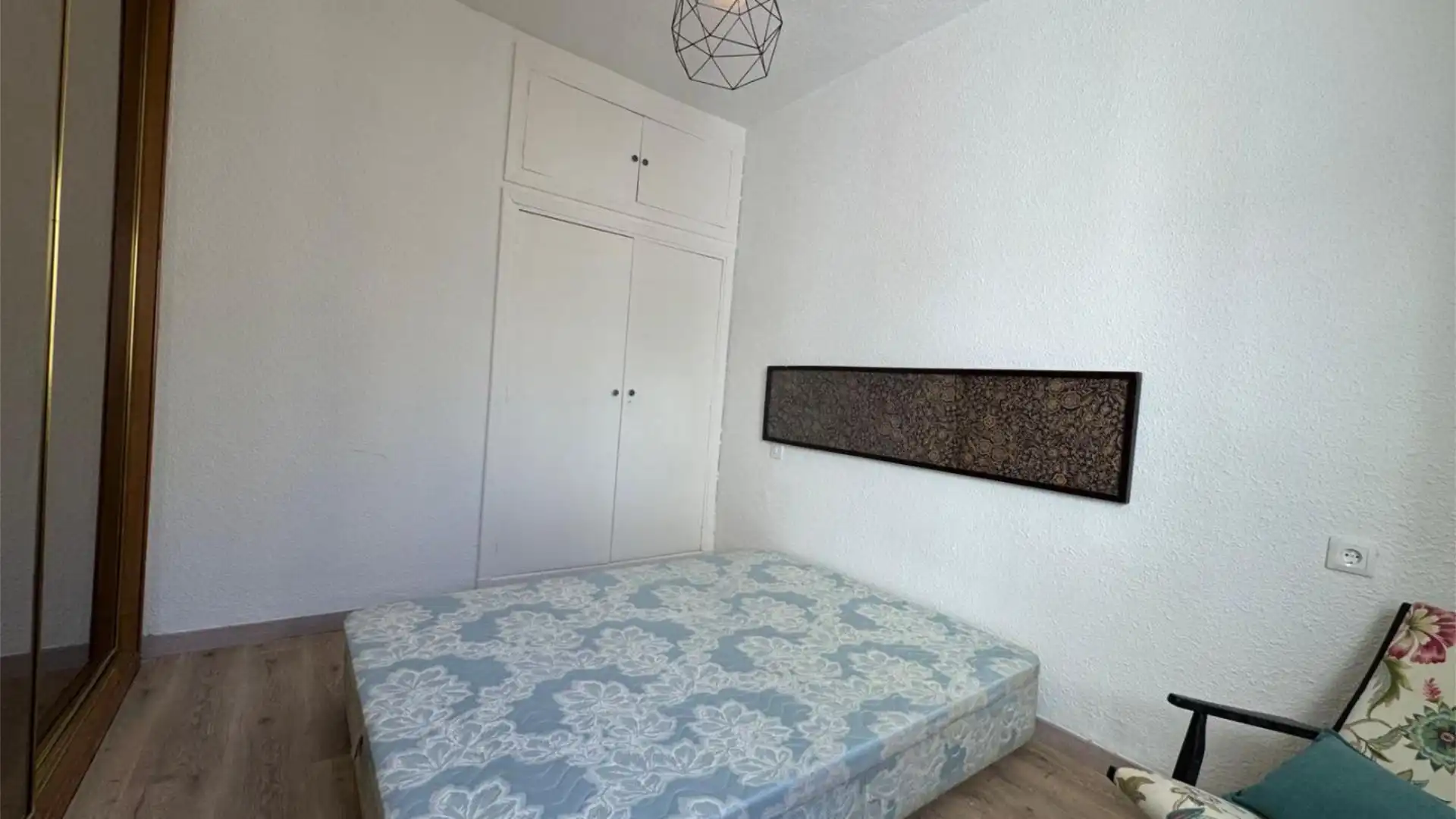 Piso en  Madrid Capital - Foto 9