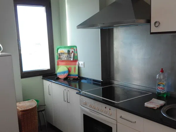 Piso en Sanxenxo, Sanxenxo - Foto 4