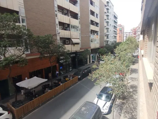Piso en Calle de Francisco de Vitoria, 27, Paseo de la Constitución - Las Damas - Foto 3