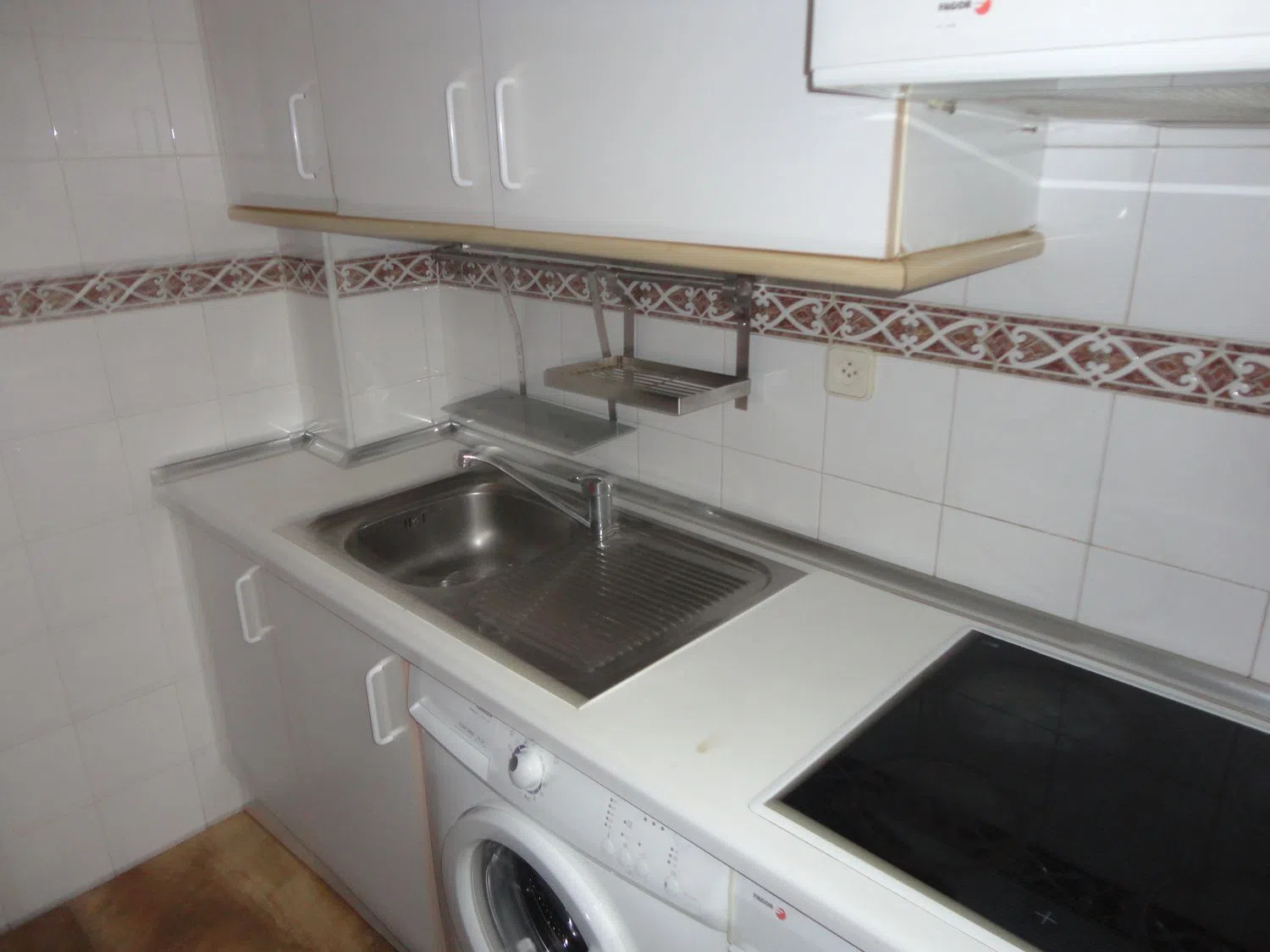 Estudio en calle de Pedro Villar, 6 - Foto 17