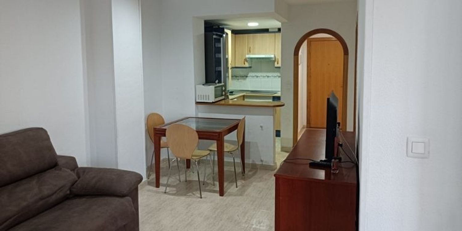 Piso en Músico José Mira Figueroa f8,3, 3, El Palmeral-Urbanova-Tabarca - Foto 5
