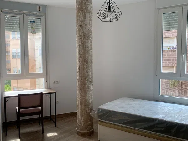 Piso en calle de Jesús i Maria, 26
