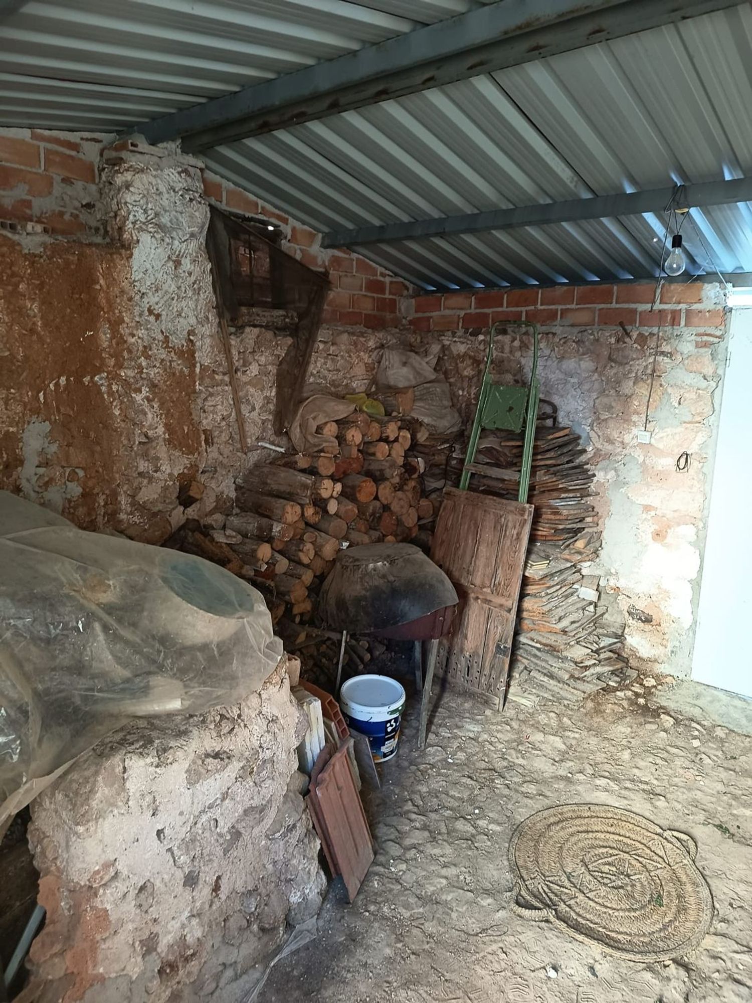 Casa de pueblo en Calle del Pilar, 11 - Foto 5