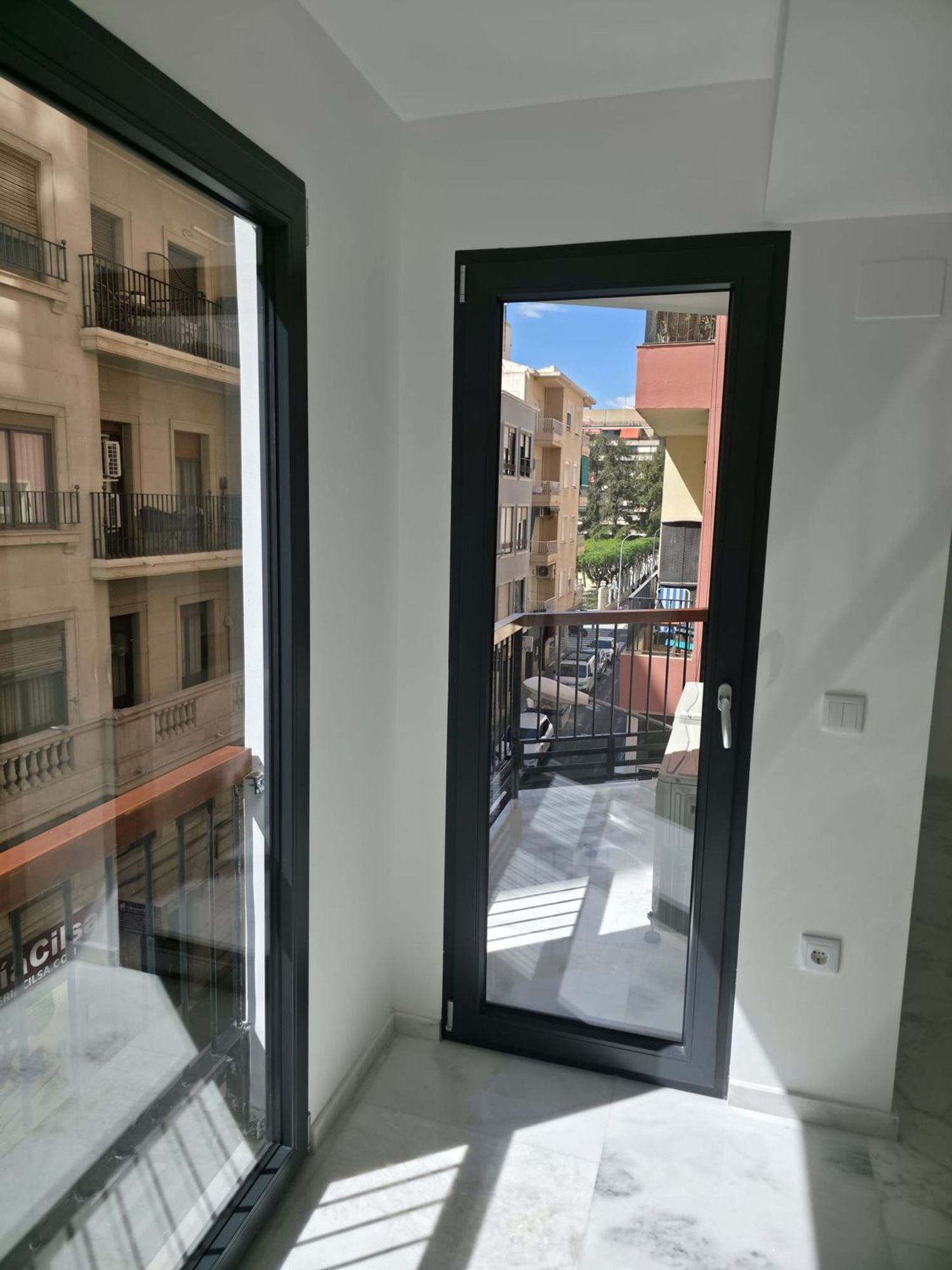 Piso en Avenida General Marvá, 9, Ensanche-Diputación - Foto 9