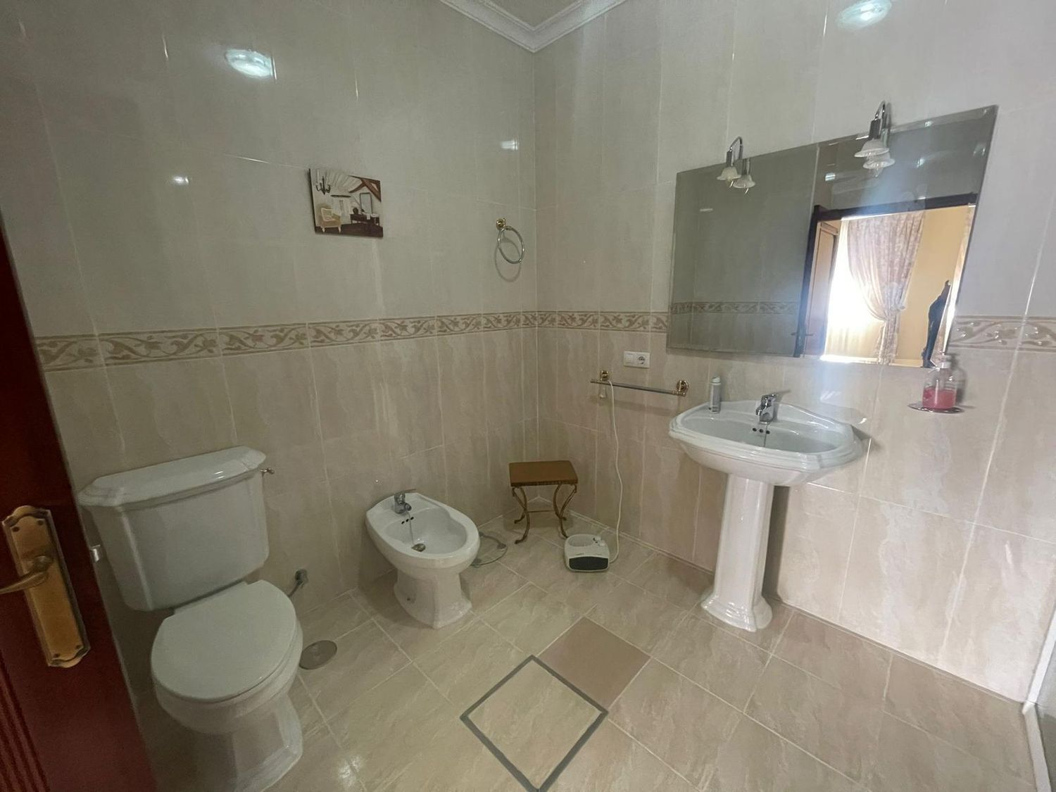 Casa o chalet independiente en Calle Ruiz Gijón, 49, Las Almenas, Las Almenas - Foto 12