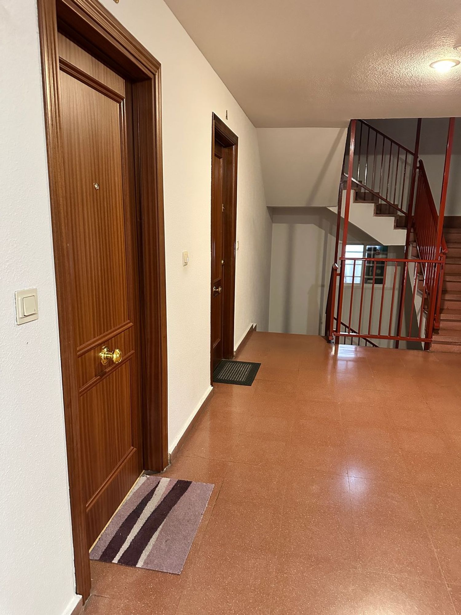 Piso en Avenida Juan Pablo II, 22, Sonsoles, Sonsoles - Foto 5