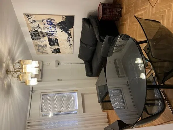 Piso en Barrio Puerta del Ángel