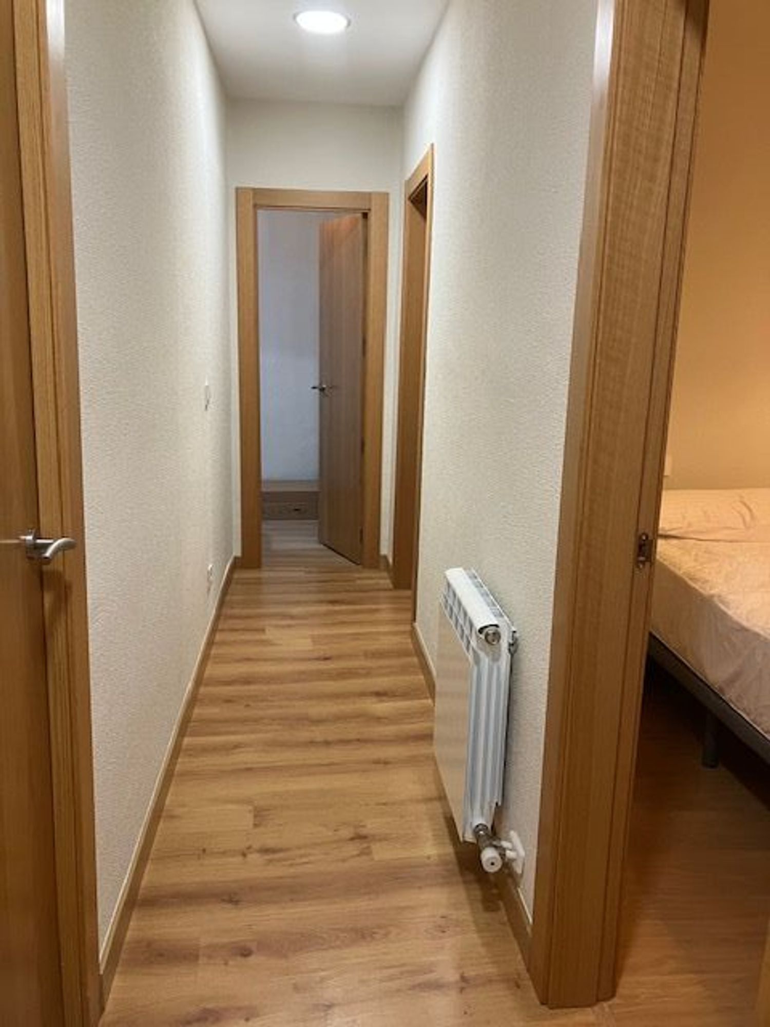 Piso en Barrio Carmelitas - Foto 16