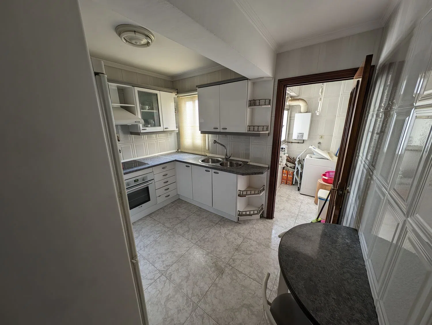 Piso en Barrio Cruz del Humilladero - Los Tilos - Foto 8