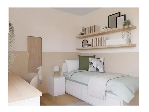 Piso en calle Ingeniero Mariño, 22 - Foto 3