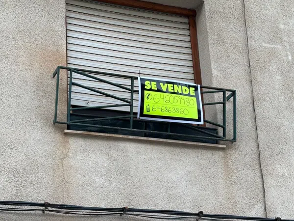 Casa de pueblo en Calle Carril, 45 - Foto 3