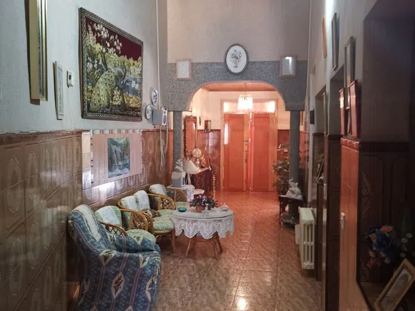 Casa o chalet independiente en Calle Moral, 15 - Foto 13
