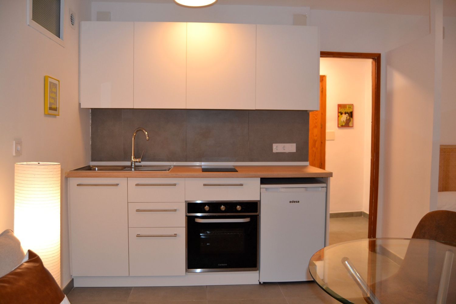 Estudio en Avenida San Antón, 22, Pinares de San Antón - Foto 8