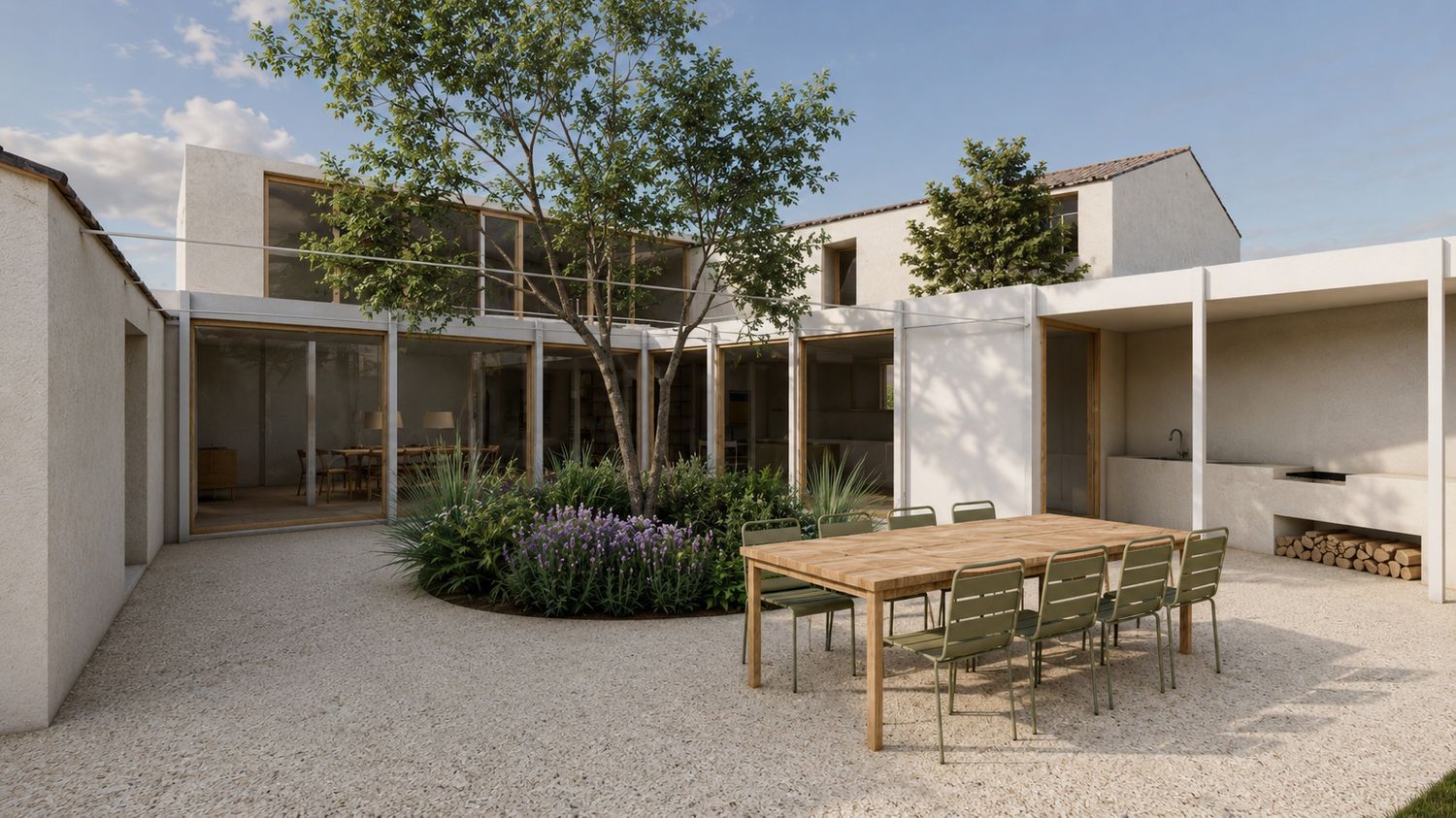 Casa rural en Calle Ancha, 12 - Foto 5
