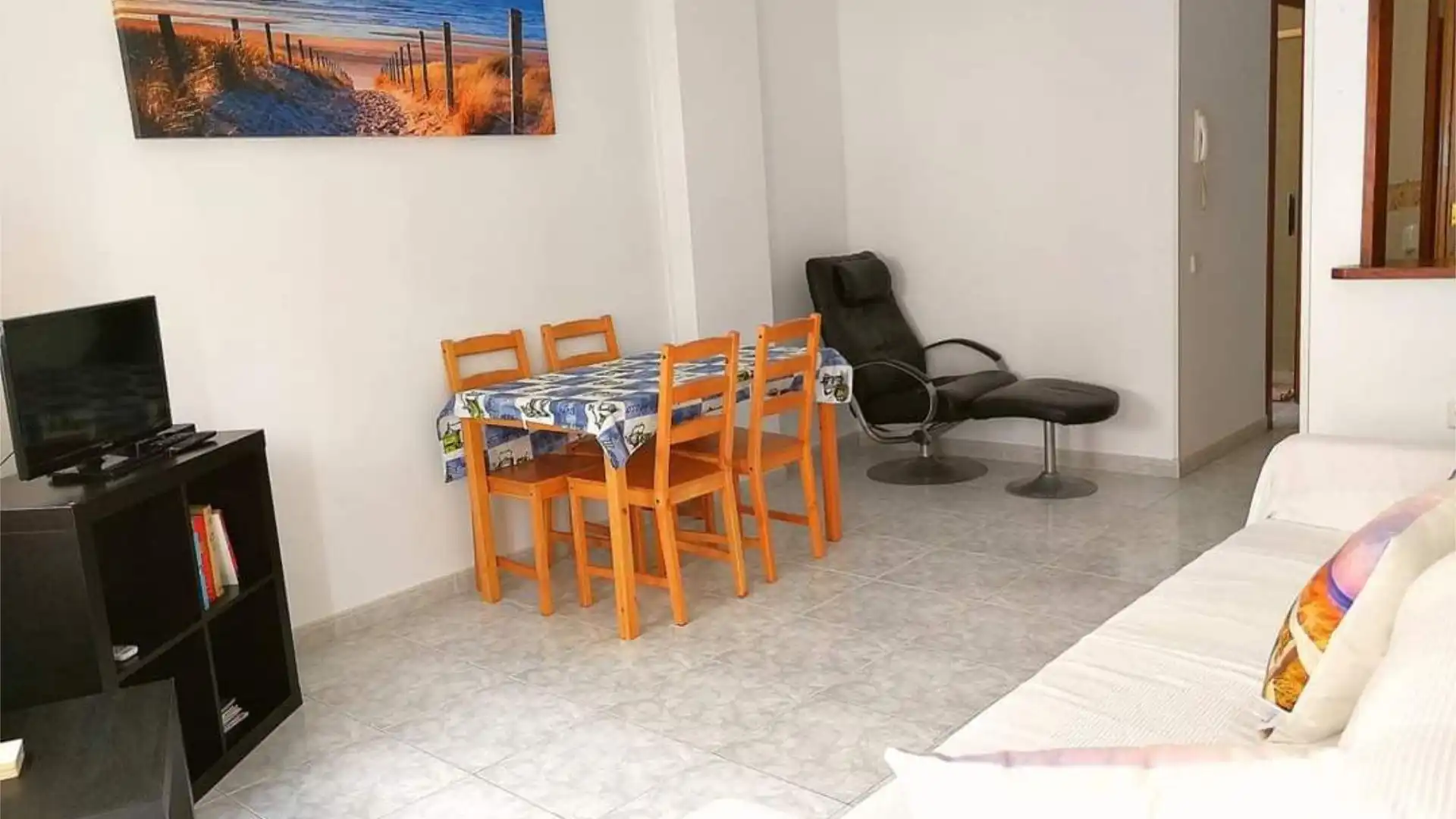 Piso en  Calle Trocadero 1 - Foto 6